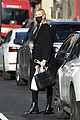 karlie kloss steps out rare appearance after pregnancy confirmation 20