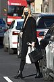 karlie kloss steps out rare appearance after pregnancy confirmation 22