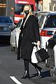 karlie kloss steps out rare appearance after pregnancy confirmation 24