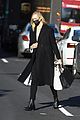 karlie kloss steps out rare appearance after pregnancy confirmation 32