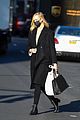 karlie kloss steps out rare appearance after pregnancy confirmation 34