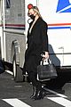 karlie kloss steps out rare appearance after pregnancy confirmation 38