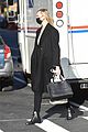 karlie kloss steps out rare appearance after pregnancy confirmation 41