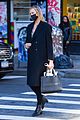 karlie kloss steps out rare appearance after pregnancy confirmation 52