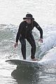 leighton meester catches some waves solo surf session 21