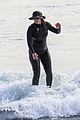 leighton meester catches some waves solo surf session 39
