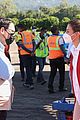 queen letizia visits honduras delivering humanitarian aid 11