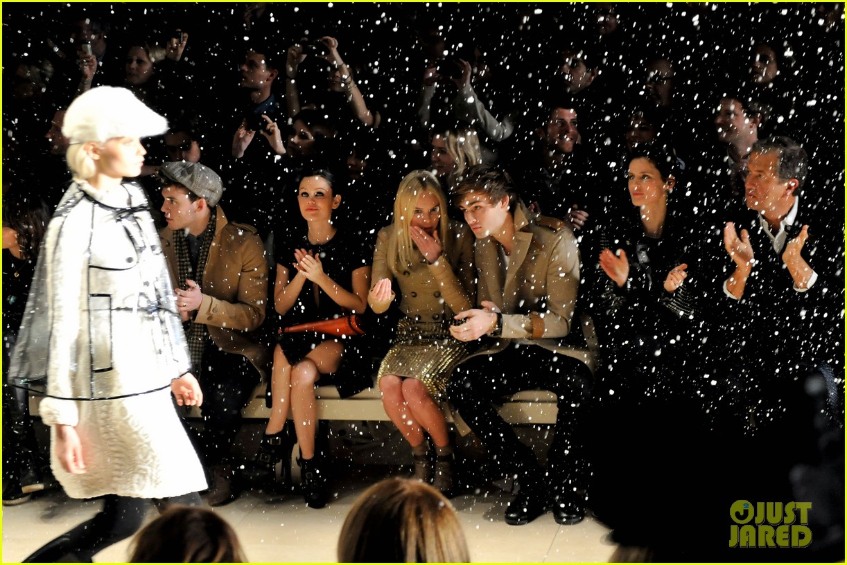 Stella Tennant Dead British Model Dies at 50 Photo 4511007 RIP