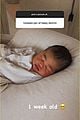 kylie jenner photo stormi one week old 01