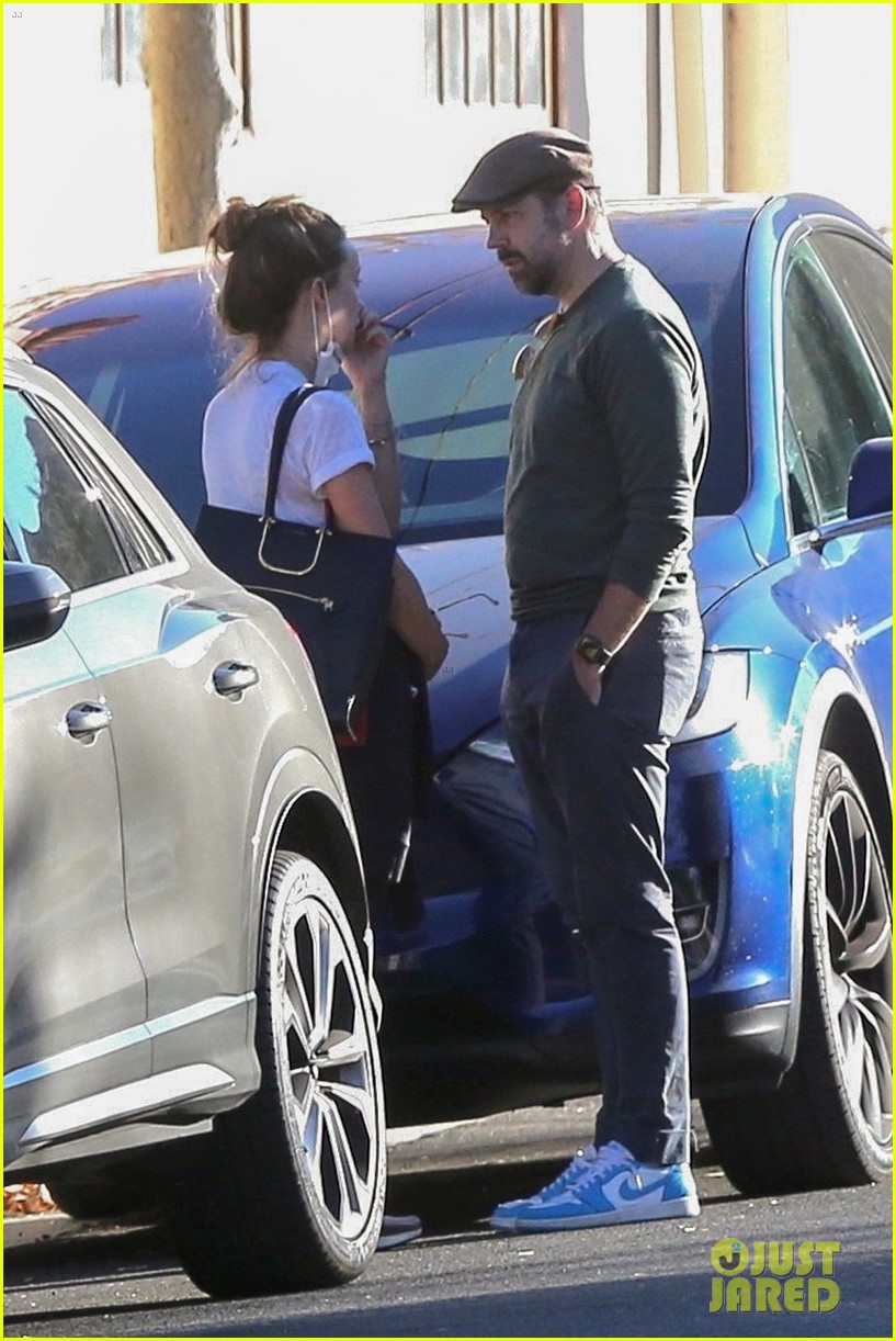 olivia wilde jason sudeikis long embrace after spending the day together 384510916