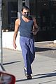 zachary quinto looks fit tank shirt out about 01