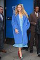 blake lively sexy grover blue look one year on 04
