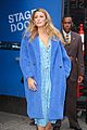 blake lively sexy grover blue look one year on 06