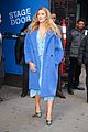 blake lively sexy grover blue look one year on 08