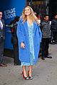 blake lively sexy grover blue look one year on 11