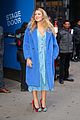 blake lively sexy grover blue look one year on 12