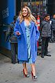 blake lively sexy grover blue look one year on 15