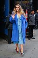 blake lively sexy grover blue look one year on 17