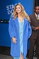 blake lively sexy grover blue look one year on 18