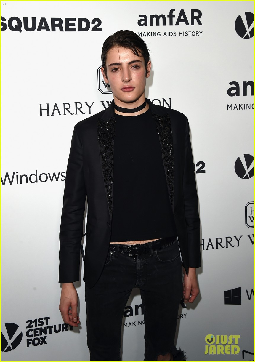 Harry Brant Dead at 24 Following Accidental Drug Overdose Photo