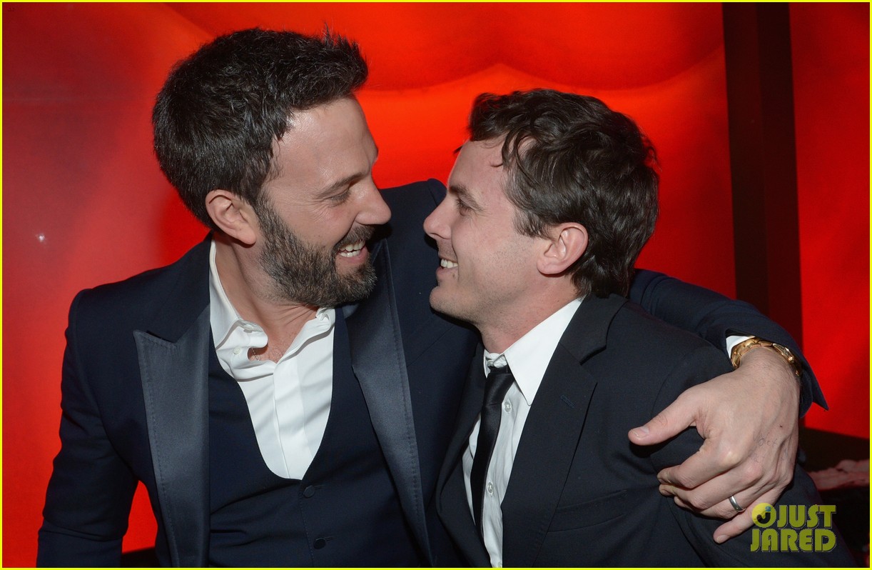 casey affleck didnt throw out cut out for ben affleck 044517935
