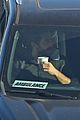 jake gyllenhaal gets to work filming ambulance in la 10