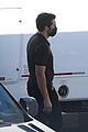 jake gyllenhaal gets to work filming ambulance in la 25