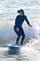 leighton meester adam brody hold hands surfing 37