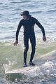 leighton meester adam brody hold hands surfing 51