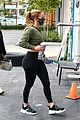 jennifer lopez leggings with her initials 36