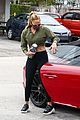 jennifer lopez leggings with her initials 43