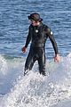 leighton meester adam brody go on a surfing date 02