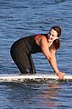leighton meester adam brody go on a surfing date 03