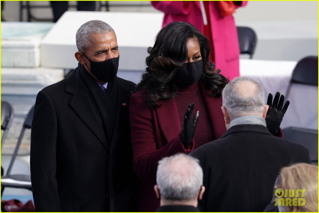find out why michelle obama yelled at barack obama at inauguration 344520191