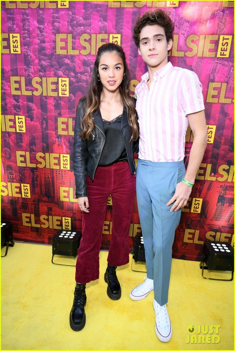Fans Think Olivia Rodrigo’s New Song ‘Driver’s License’ Is About Joshua
