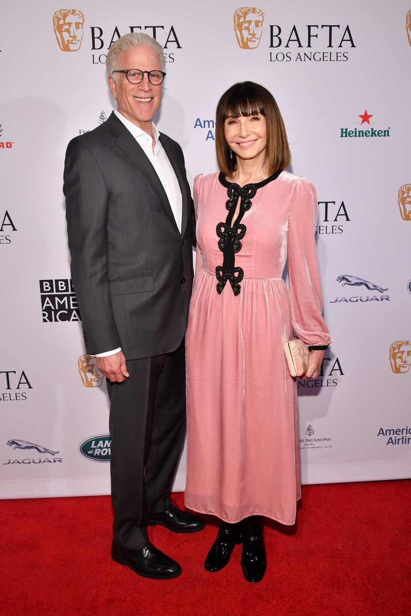 ted danson gushes about wife mary steenburgen 054514995