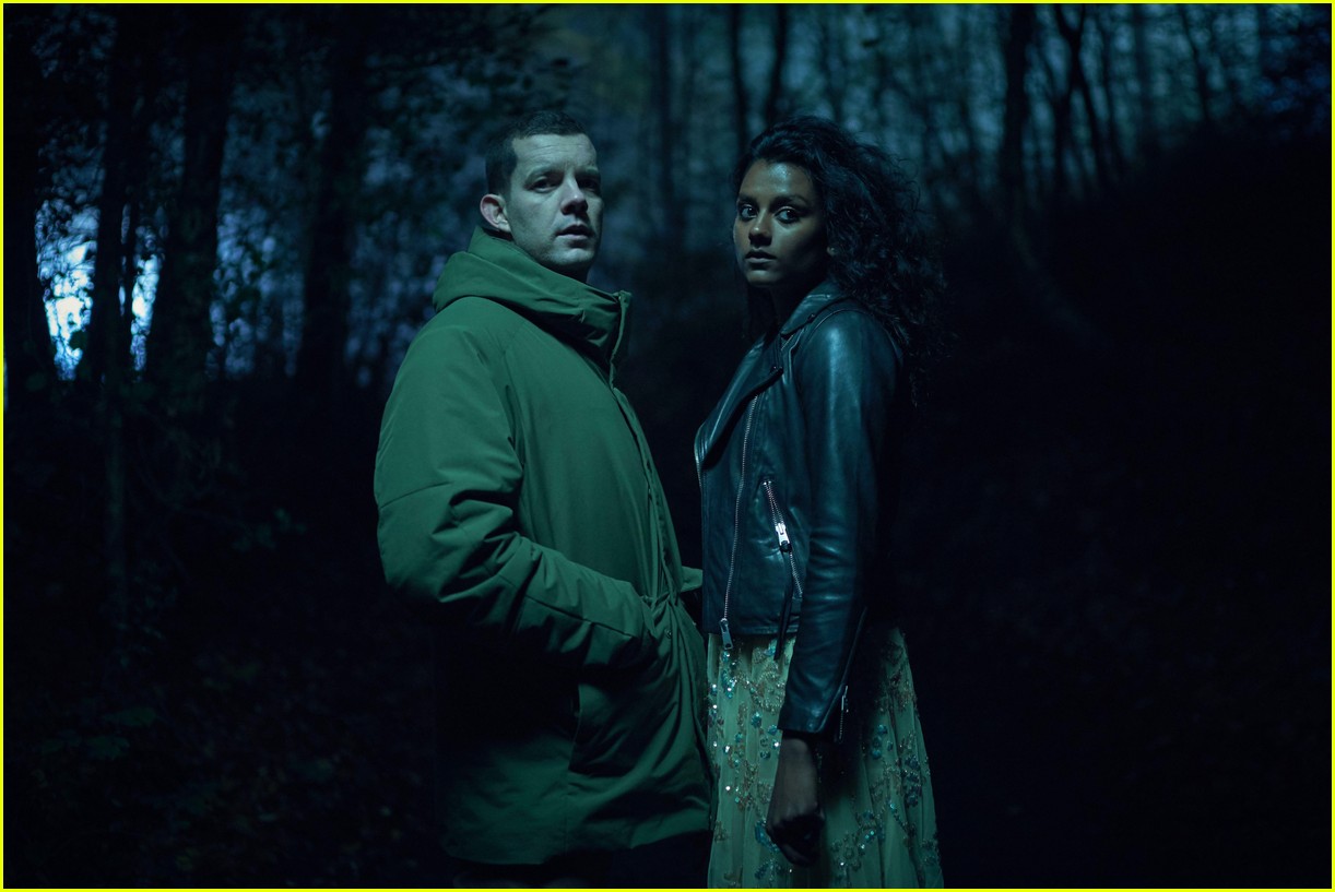 russell tovey the sister trailer 034515762