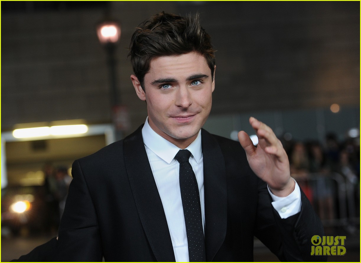 zac efron hottest role 2021 184513773