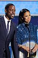 sterling k brown susan kelechi call out hfpa golden globes 01