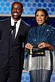 sterling k brown susan kelechi call out hfpa golden globes 04