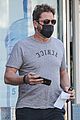gerard butler at the gas station 32