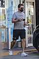 gerard butler at the gas station 34