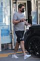 gerard butler at the gas station 36