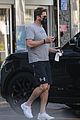 gerard butler at the gas station 39