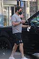 gerard butler at the gas station 41
