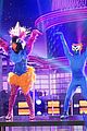 jordin sparks unmasked as exotic bird masked dancer 02