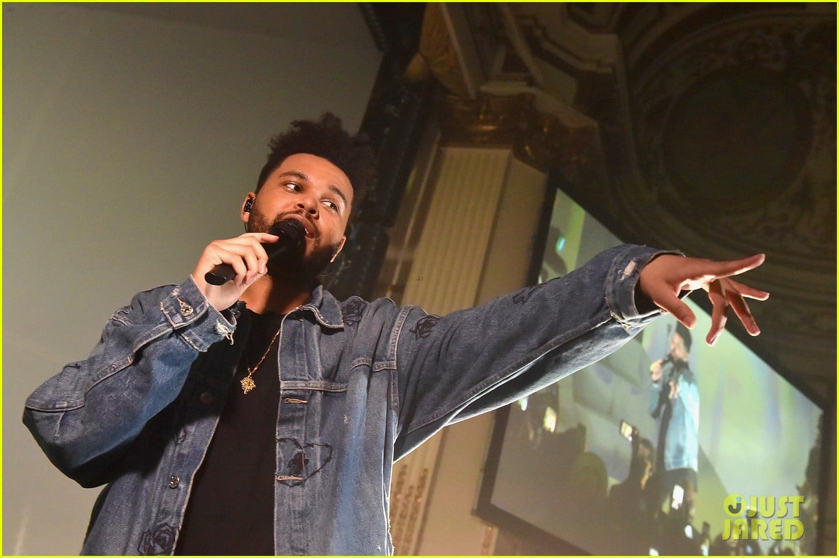 Will The Weeknd's Super Bowl Halftime Show Be PreRecorded Or Live
