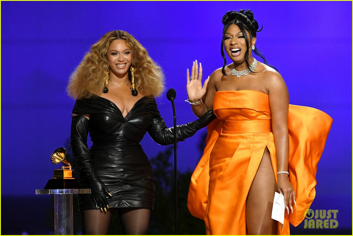 beyonce makes history with 28th grammy win 084533144
