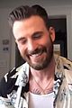 chris evans chest tattoos ace interview 04