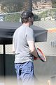 gerard butler tennis game malibu pics 02